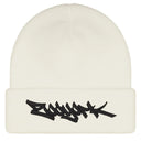 Boné Gorro Supreme x Zoo York Branco