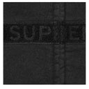Agasalho Moletom Supreme x Martithé + François Girbaud Com Zíper Preto