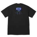 Camiseta Supreme x Goodenough Device Preta