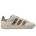 Adidas Campus 00s Chalk White Brown