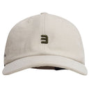 Boné Pace Canva Dad 'E' Bege