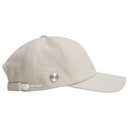 Boné Pace Canva Dad 'E' Bege