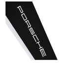 Camiseta Aimé Leon Dore x Porsche Apex Manga Longa Preta