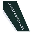 Camiseta Aimé Leon Dore x Porsche Apex Manga Longa Verde