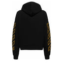 Agasalho Moletom Off-White OW 23 Skate Preto