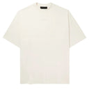 Camiseta Fear Of God Essentials Cloud Dancer Branca
