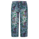 Calça Jeans Supreme All Dogs Go To Heaven Azul
