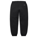 Calça de Moletom Supreme S Logo Preta