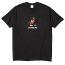 Camiseta Supreme Wu-Tang Clan RZA Preta