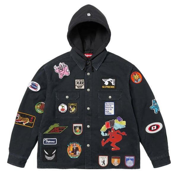 Supreme